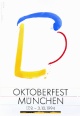 Wiesnplakat - Oktoberfest 1994